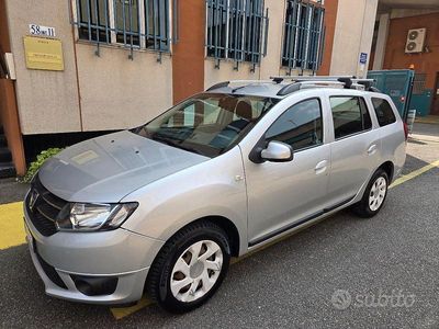 Dacia Logan MCV