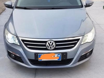 VW CC