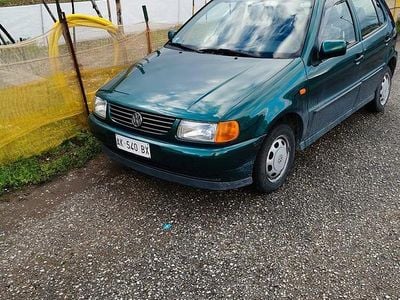Usata VW Polo 1997 Utilitaria
