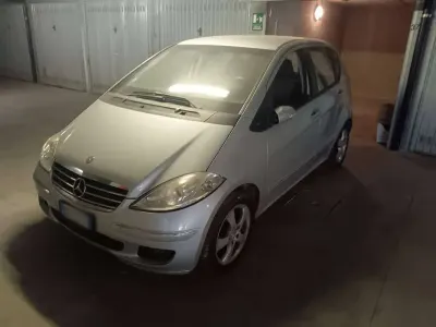 Usata Mercedes A180