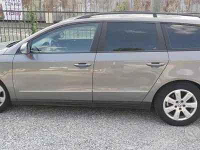 Usata VW Passat