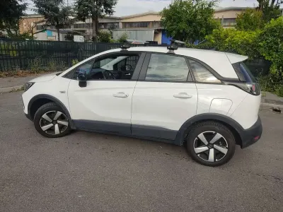 Usata Opel Crossland Edition 110 CV (80 kW) 2024 SUV