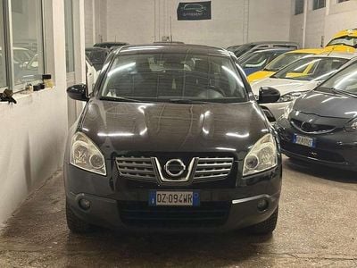 Usata 2010 Nissan Qashqai Visia SUV | 6900 € (Buon prezzo)
