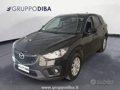 Gebraucht Mazda CX-5