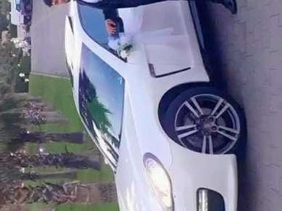 Usata Porsche Panamera 299 CV (219 kW) 2011 Berlina