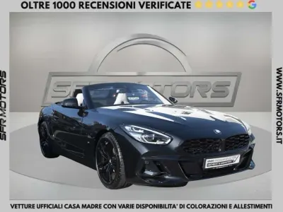 Usata BMW Z4