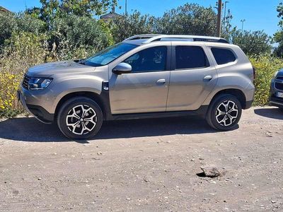 Usata Dacia Duster Prestige 110 CV (80 kW) 2018 SUV