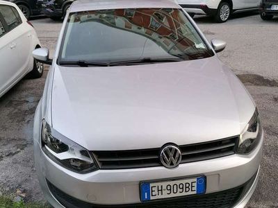 usata VW Polo 5p 1.2 Comfortline 70cv