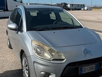 Usata Citroën C3 60 CV (44 kW) 2010
