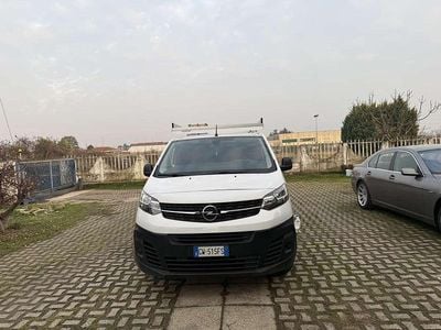 Occasion Opel Vivaro Enjoy 144 ch (105 kW) 2024 Monospace