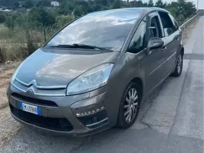 Usata Citroën C4