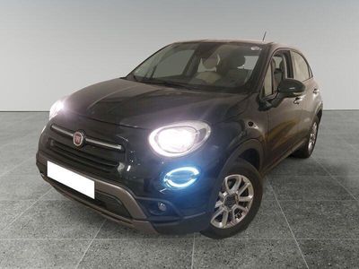 usata Fiat 500X 1.6 MultiJet 120 CV Cross