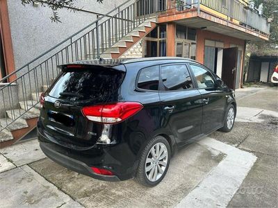 usata Kia Carens Carens 1.7 CRDi 115 CV Class