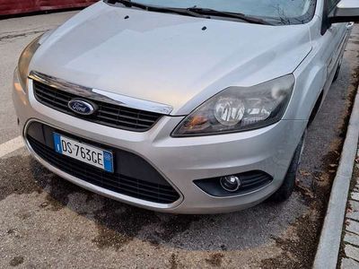 usata Ford Focus 2008