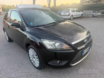 Usata Ford Focus