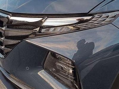 Usata Hyundai Tucson Comfort 136 CV (100 kW) 2018 SUV