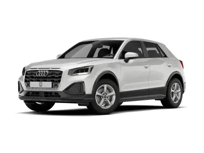 Nuova Audi Q2 116 CV (85 kW) 2026 Bianco SUV
