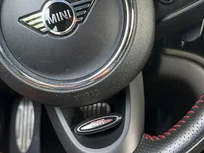 Usata Mini John Cooper Works Countryman