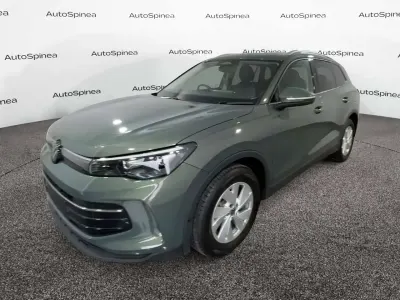 Occasion VW Tiguan