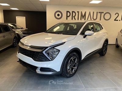 Nuova Kia Sportage 150 CV (110 kW) 2026 SUV