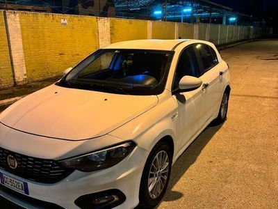 usata Fiat Tipo 5p 1.3 mjt Pop s&s 95cv