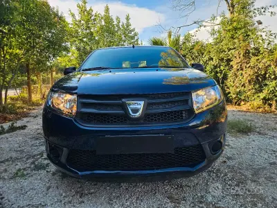 Usata Dacia Sandero
