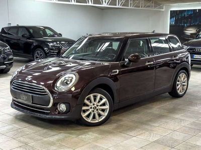 usata Mini One D Clubman 1.5 One D Hype