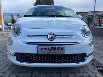 usata Fiat 500 DOLCEVITA HYBRID