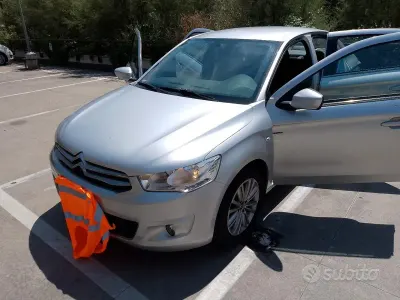 Usata Citroën C-Elysee I
