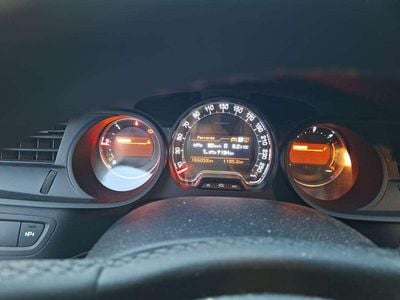 Usata Citroën C5 Seduction 150 CV (110 kW) 2015 Station wagon