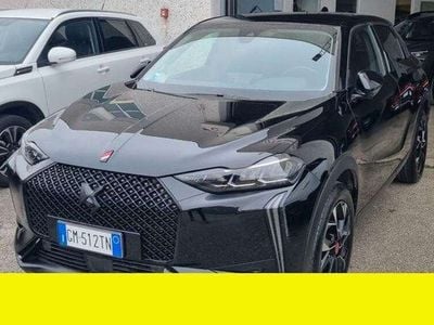 DS Automobiles DS3 Crossback