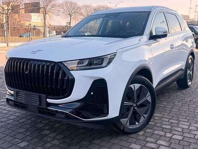 Nuova DR DR 6.0 185 CV (136 kW) 2026 Bianco SUV