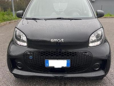 usata Smart ForTwo Electric Drive fortwo electric drive Prime
