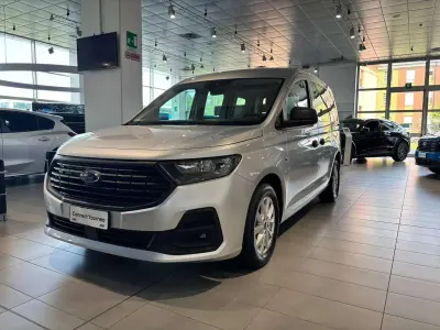 Usata Ford Tourneo Connect