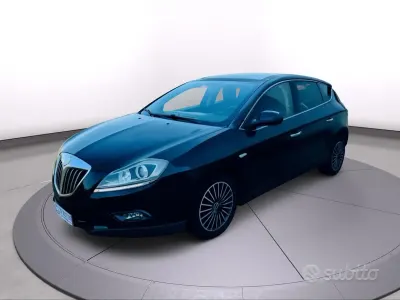 Usata Lancia Delta
