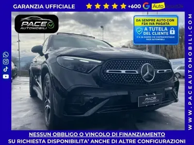 Occasion Mercedes GLC200 Premium 204 ch (150 kW) 2025 Gris SUV