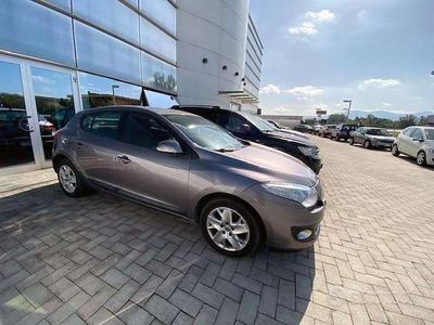 usata Renault Mégane Megane1.5 dci Wave 110cv