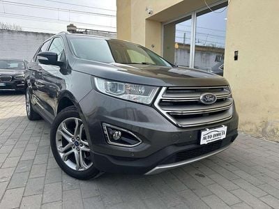 Usata Ford Edge Titanium S 209 CV (153 kW) 2018 Other SUV