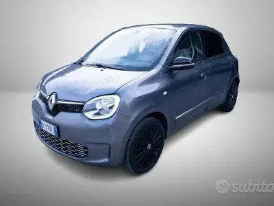 Usata Renault Twingo