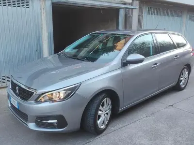 Usata Peugeot 308