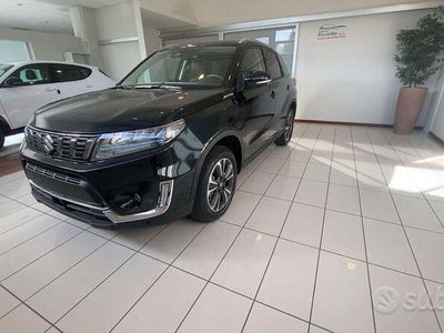 usata Suzuki Vitara 1.4h Easy Top 2wd