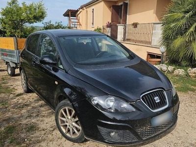 Usata Seat Altea 105 CV (77 kW) 2012 Monovolume