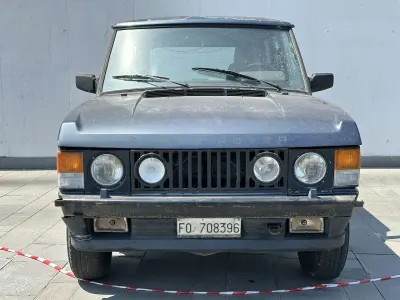 Usata Land Rover Range Rover 163 CV (119 kW) 1986 Other SUV
