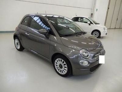 usata Fiat 500 (2007-2016) 1.2 Lounge