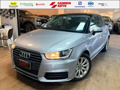 Usata Audi A1 Sportback