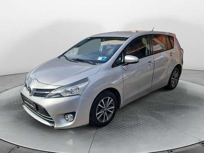 Usata Toyota Verso Active 111 CV (81 kW) 2014 Other Monovolume