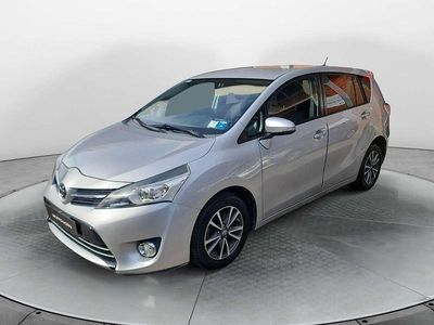 Usata Toyota Verso Active 112 CV (82 kW) 2014 Other Monovolume