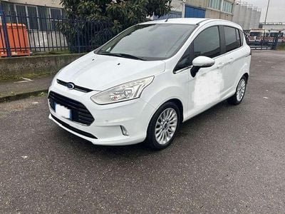 Usata Ford B-MAX Business Edition 105 CV (77 kW) 2015 Monovolume