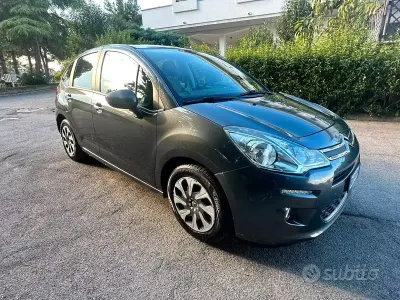 Usata Citroën C3