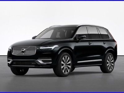 usata Volvo XC90 B5 B5 (d) AWD automatico 7 posti Plus Dark